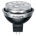 PHILIPS LED 10W MR16 燈泡
