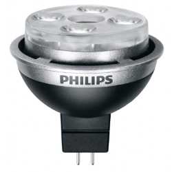 PHILIPS LED 10W MR16 燈泡
