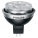 PHILIPS LED 10W MR16 燈泡