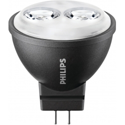 MASTER LED 4-20W 2700K 12V MR11 24D