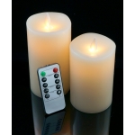 LÁMPARA LED 電子蠟燭燈