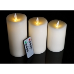 LÁMPARA LED 電子蠟燭燈
