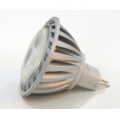 YAMING 4W LED GU5.3 MR16 燈泡
