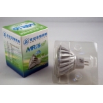 YAMING 5W LED GU5.3 MR16 燈泡