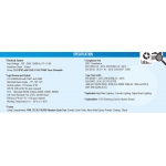 EY 313 240W