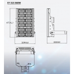 EY 313 240W