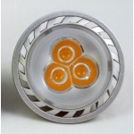 YAMING 4W LED GU5.3 MR16 燈泡