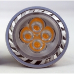 YAMING LED 5W MR16 GU10 燈泡