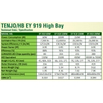 EY 919 150W