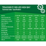 EY 929 120W