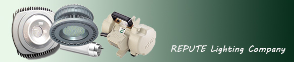 Repute Lighting Co.
